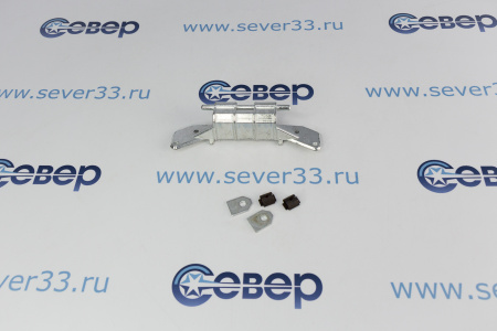 Петля люка Бош, Сименс 153150(2826004) | Продажа, монтаж и обслуживание холодильного оборудования | Север33