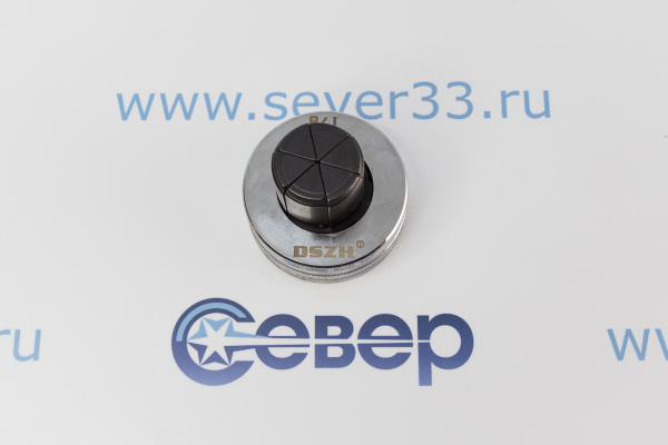 Насадка для труборасширителя N 100A-09 1 38_3