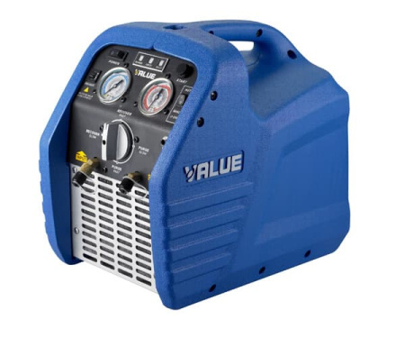 Заправочная станция Value VRR24L-OS | Продажа, монтаж и обслуживание холодильного оборудования | Север33