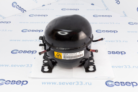 Компрессор Атлант СКН-110 (R600) при -23,3 С - 128 Вт | Продажа, монтаж и обслуживание холодильного оборудования | Север33