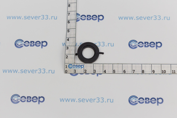 Прокладка резиновая 34 П-2 (1100)_2