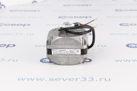 Микродвигатель EBMpapst CN 5*13 с мет. крыльч.А200  | Продажа, монтаж и обслуживание холодильного оборудования | Север33