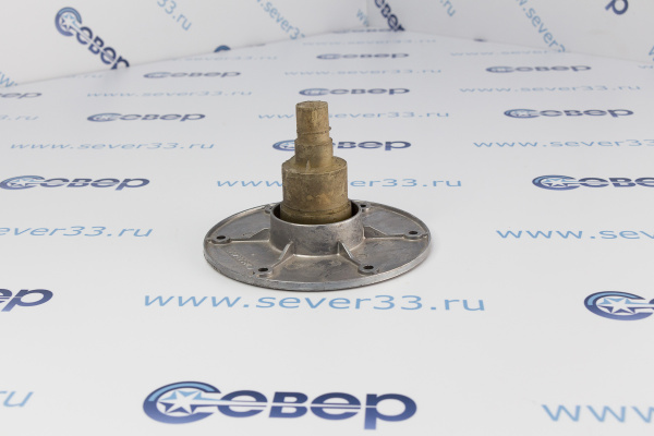 Фланец 088 ARDO-MERLONI 704004600 без крепежа под.203 внутр.резьба_2