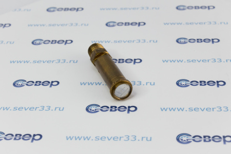 Клапан предохранительный GX11 | Продажа, монтаж и обслуживание холодильного оборудования | Север33