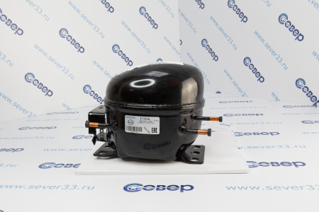 Компрессор Е100HL (R-134, LBP, Ткип.= -23,3°C Тконд.= 55,0°C) - 280 Вт. | Продажа, монтаж и обслуживание холодильного оборудования | Север33