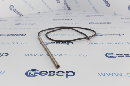 ТЭН подогрева картера Frascold, 150вт, RCCF0032 | Продажа, монтаж и обслуживание холодильного оборудования | Север33