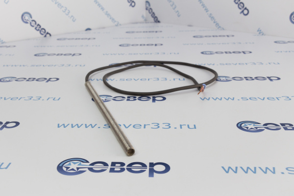 ТЭН подогрева картера Frascold, 150вт, RCCF0032_2