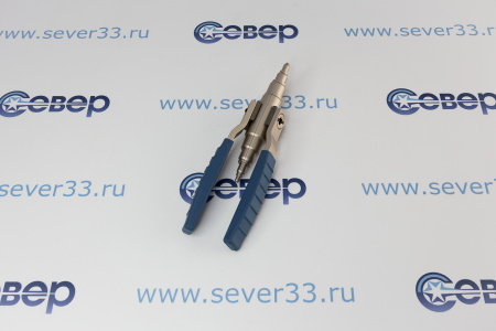 Труборасширитель Value VST-22B (1/4", 5/16", 3/8", 1/2", 5/8", 3/4", 7/8") | Продажа, монтаж и обслуживание холодильного оборудования | Север33