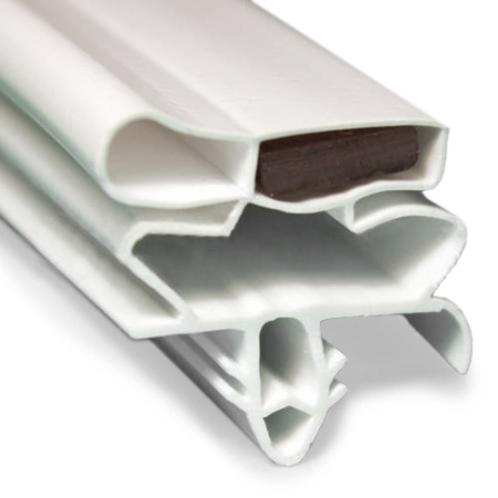 Уплотнитель для холод.проф. ОМ 1420х690 мм | Продажа, монтаж и обслуживание холодильного оборудования | Север33