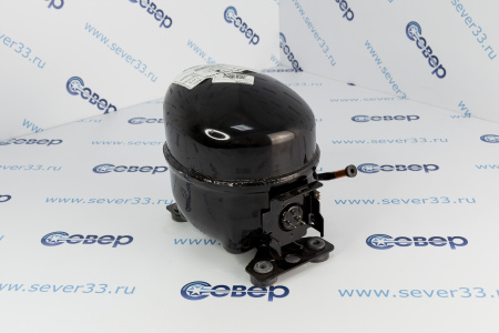 Компрессор GMCC PZ130H1D (R600 LBP Ткип.= -23,3°C Тконд.= 55°C) - 236 Вт. | Продажа, монтаж и обслуживание холодильного оборудования | Север33