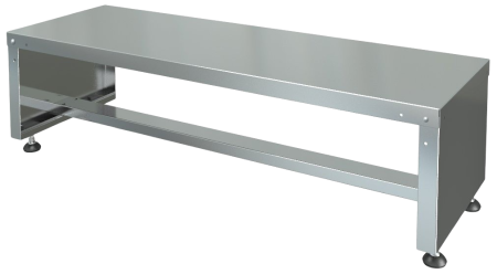 Подставка для кухонного инвентаря МХМ ПКИ-0,6/0,5/0,3 | Продажа, монтаж и обслуживание холодильного оборудования | Север33