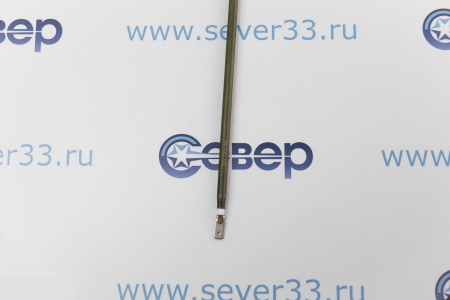 Тэн эл.плиты УНИВЕРСАЛЬНЫЙ гнущийся, L=120 см, 1200W | Продажа, монтаж и обслуживание холодильного оборудования | Север33