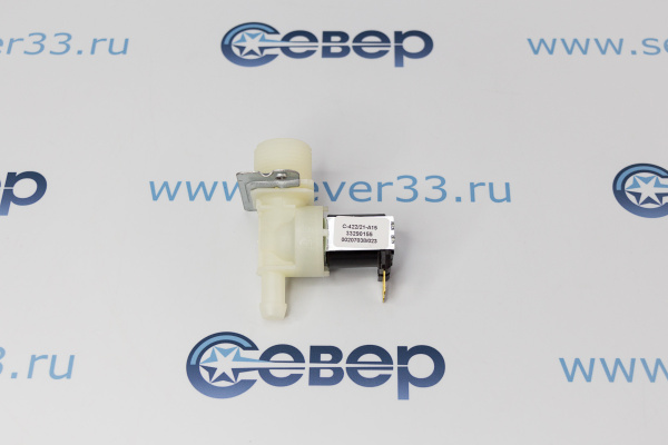 КЭН1 (180 град.) d=12mm ELBI (BITRON) Италия, мет. крепеж 63AB405 VAL210UN AV52100_2