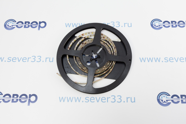 Лента светодиодная Navigator IP65 12V 9.6Втм 6000К 71 706 NLS-3528CW120 серия PRO СД_1