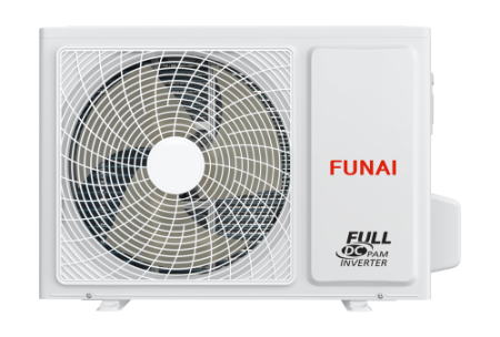 Сплит-система Funai EMPEROR SMART EYE FULL DC 2024 RACI-EM25HP.D04 Inverter | Продажа, монтаж и обслуживание холодильного оборудования | Север33
