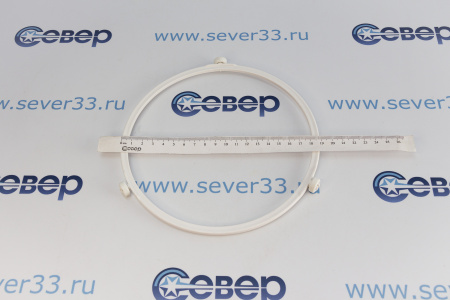Кольцо тарелки D=187мм d колес=14mm MCW912UN | Продажа, монтаж и обслуживание холодильного оборудования | Север33