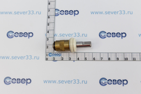 Шток в сборе ножа хлебопечки Philips L=49, D=8, L=11мм(посадка) | Продажа, монтаж и обслуживание холодильного оборудования | Север33