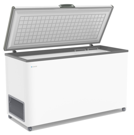 Морозильный ларь Frostor F 500 S | Продажа, монтаж и обслуживание холодильного оборудования | Север33