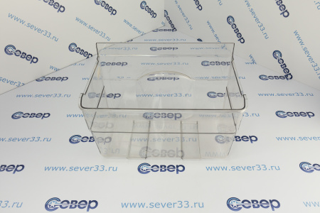 Ящик Атлант м/к нижний 520122030214 | Продажа, монтаж и обслуживание холодильного оборудования | Север33