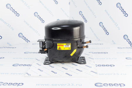 Компрессор MQ-GQR12U (R290 -23C 580Вт) | Продажа, монтаж и обслуживание холодильного оборудования | Север33