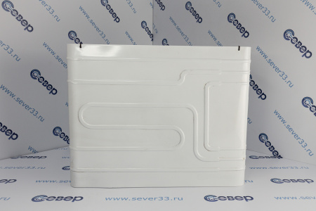 Испаритель Бирюса-6, 10 435х185х335 1к | Продажа, монтаж и обслуживание холодильного оборудования | Север33