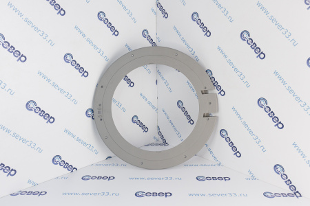 Внутреннее обрамление люка DC61-01144А Samsung | Продажа, монтаж и обслуживание холодильного оборудования | Север33