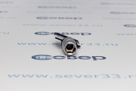 Головка торцевая КОБАЛЬТ 1/2", 14 мм, Cr-V  | Продажа, монтаж и обслуживание холодильного оборудования | Север33