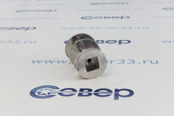 Шнек для мясорубки Bosch 12018085_4