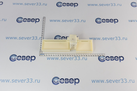 Заслонка для холодильника Haier 0530030309 | Продажа, монтаж и обслуживание холодильного оборудования | Север33