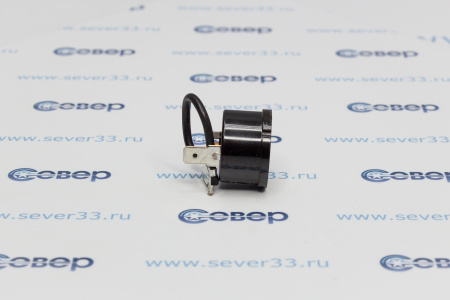 Пусковое реле компрессора 1/6H  RF03W163-1/6H | Продажа, монтаж и обслуживание холодильного оборудования | Север33