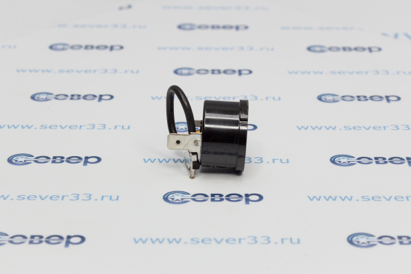 Пусковое реле компрессора 1_6H  RF03W163-1_6H_2